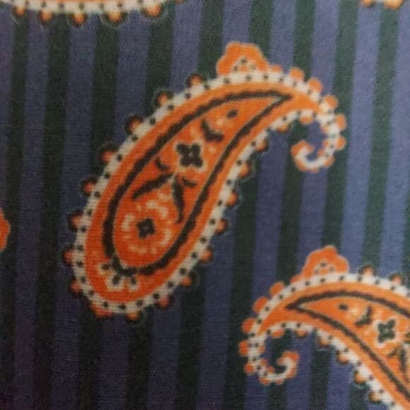 THOMSON & Richard's London Button down shirt - Picture 5 of 8